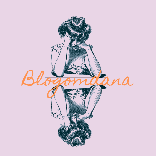 blogomdana